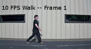 Tìm hiểu tốc độ khung hình trong camera giám sát (Frame rate in CCTV)