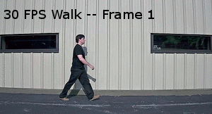 Tìm hiểu tốc độ khung hình trong camera giám sát (Frame rate in CCTV)