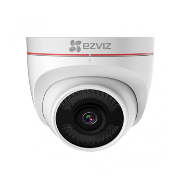 Camera Wifi có đèn còi báo động EZVIZ C4W CS-CV228 2.0M