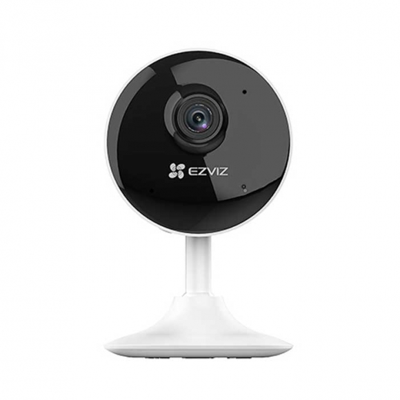Camera wifi Ezviz C1C-B 2M (1080p) nhỏ gọn tích hợp nhiều tính năng thông minh