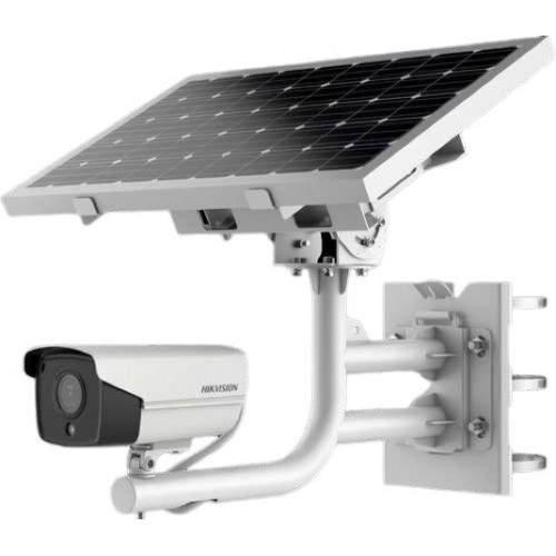 Camera IP 4G năng lượng mặt trời Hikvision DS-2XS2T47G0-LDH/4G/C18S40 phát hiện chuyển động