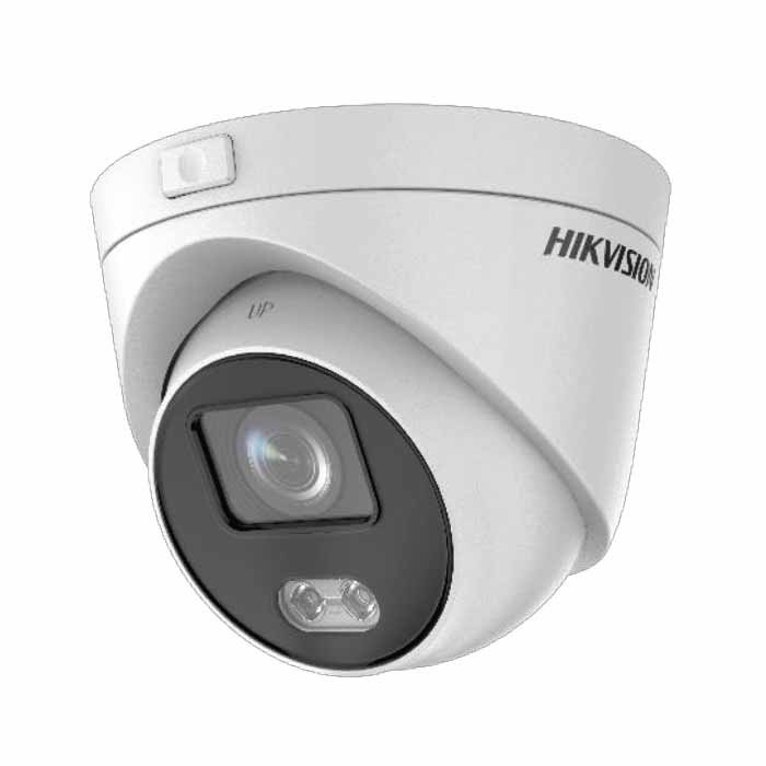 Camera IP Hikvision DS-2CD1327G0-L ánh sáng trắng đến 30m