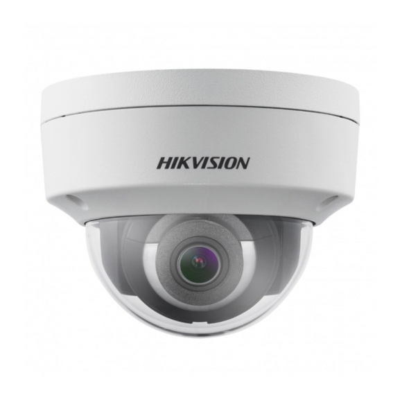 Camera IP Hikvision DS-2CD2126G2-ISU (C) phân biệt người và vật