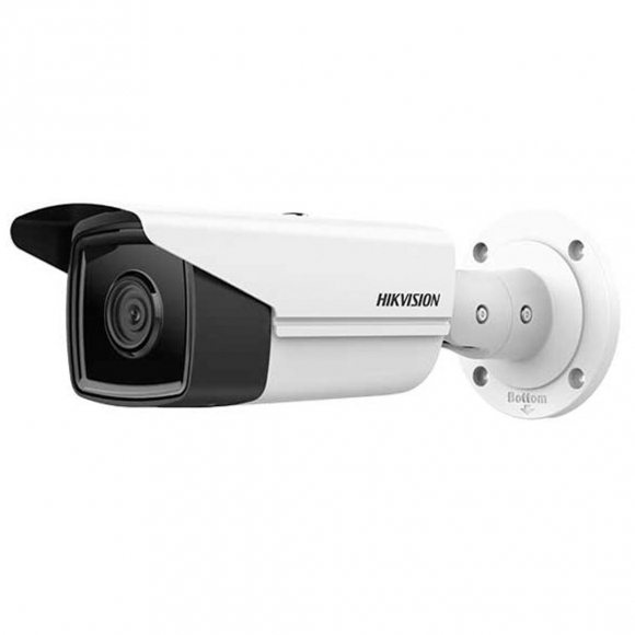 Camera IP Hikvision DS-2CD2T23G2-2I hồng ngoại nhìn ban đêm