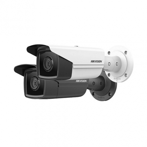 Camera IP Hikvision DS-2CD2T83G2-2I độ sắc nét cao