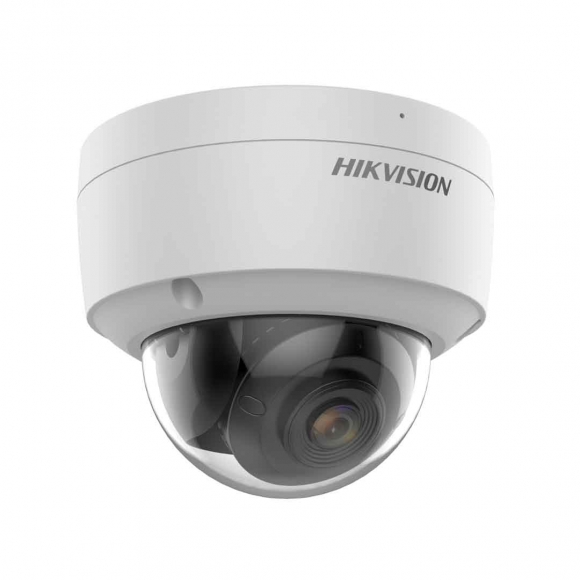 Camera IP Hikvision DS-2CD2147G2-SU  chống báo giả