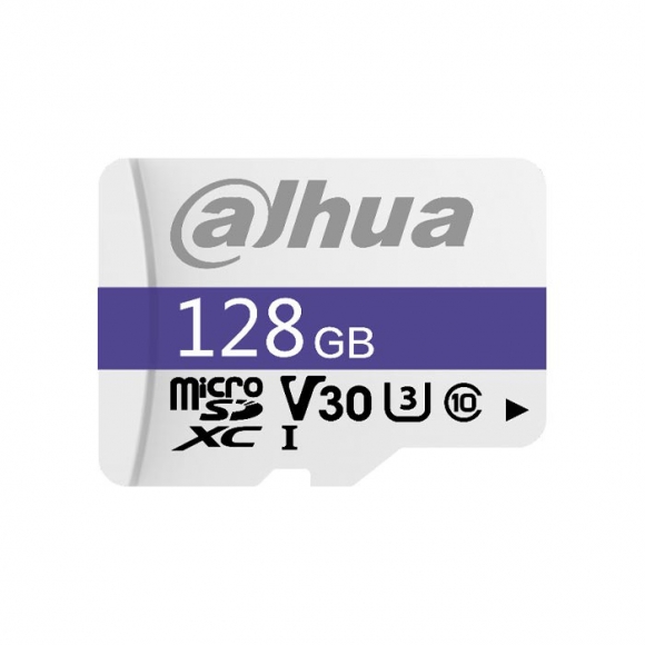 Thẻ Nhớ Dahua 128GB DHI-TF-C100/128GB Tốc Độ Cao