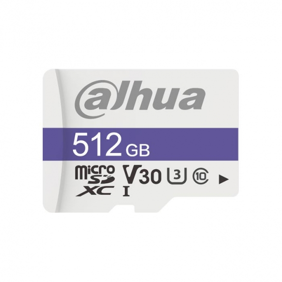 Thẻ Nhớ Dahua 512GB DHI-TF-C100/512GB Tốc Độ Cao